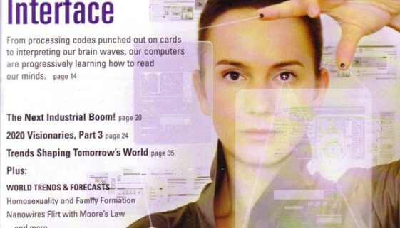 Futurist-cover-May-June-2010