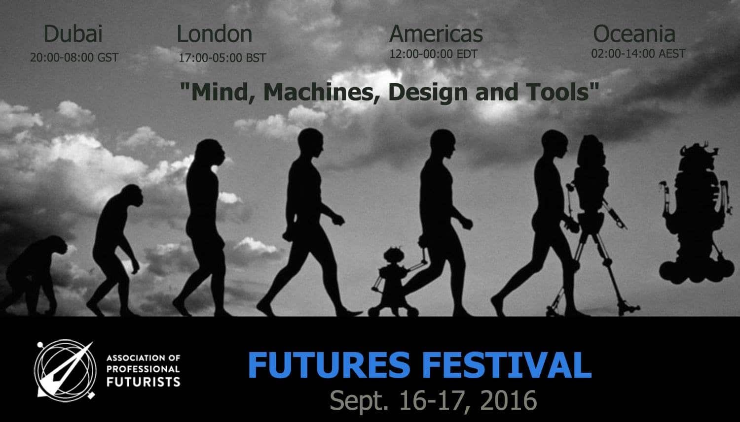APF Futures Festival