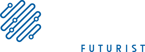 Richard Yonck Futurist logo