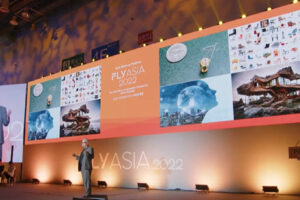 Richard Yonck Keynote Fly Asia 2022