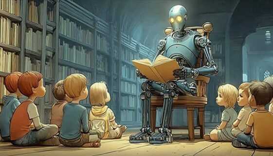 What's right with the future - banner-Spatial AI 2-thumb1